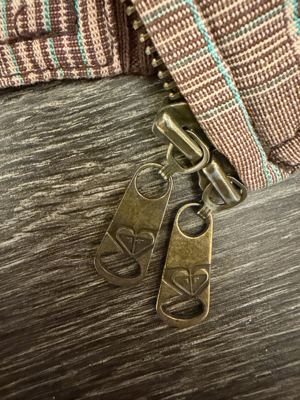 Roxy Jacket - Picture 3 of 9